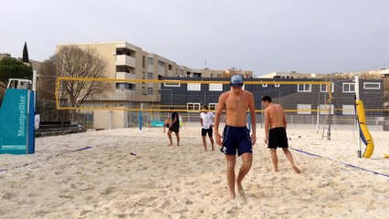 RK vs Max-Tanguy 2 set 12-07
