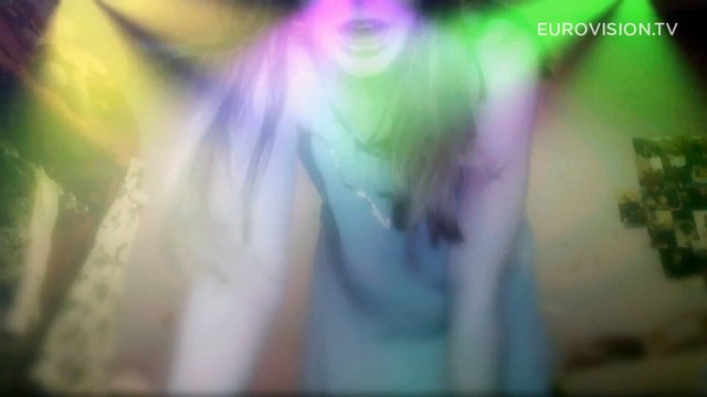 Bojana Stamenov - Beauty Never Lies (Serbia) 2015 Eurovision Song Contest ([Full HD])