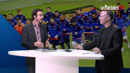 Rugby, Angleterre - France : le juge de paix ?