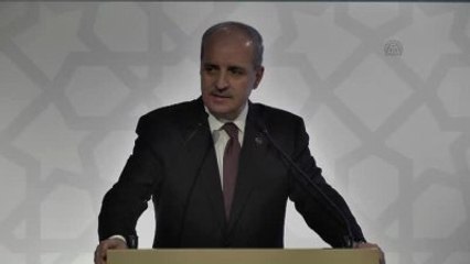 Başbakan Yardımcısı Numan Kurtulmuş (4) –