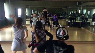 Suzuki Motor2015 Rehearsal