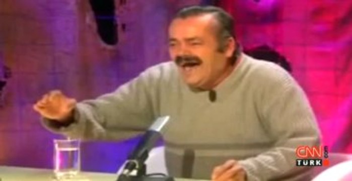 İnternetin Yeni Fenomeni 'Gülen Adam'ın Gerçek Hikayesi