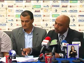 Mauricio Wright: “Siempre he metido mis equipos en la pelea”