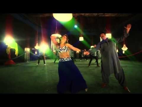 Pashto HD Film Teaser Song 2015 - Qasam Dy - Pashto New Song 2015 Film - Nawi Da Yawe Shpi