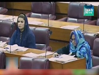 MQM members lash out at government in NA