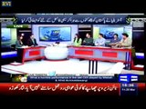 Indian bookies had offered 40 crore Rs to Najam Sethi and PCB for lost in WC: Pakistani TV show