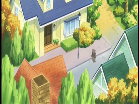 Caffè dell' orso polare ,doppiato in italiano. shirokuma cafe ita