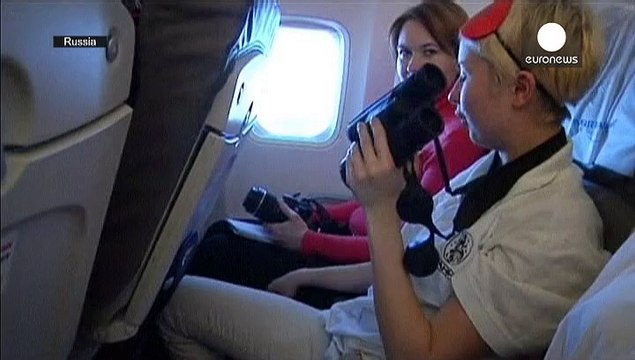 Сотні тисяч людей стежили за затемненням сонця