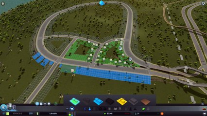 Let's Play Cities Skylines #1