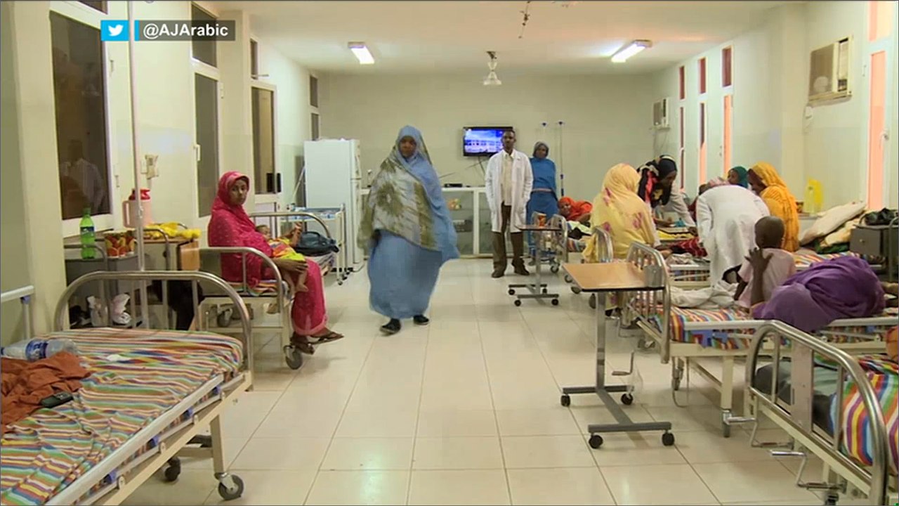 تحذير من انتشار مرض السرطان بولاية الجزيرة السودانية