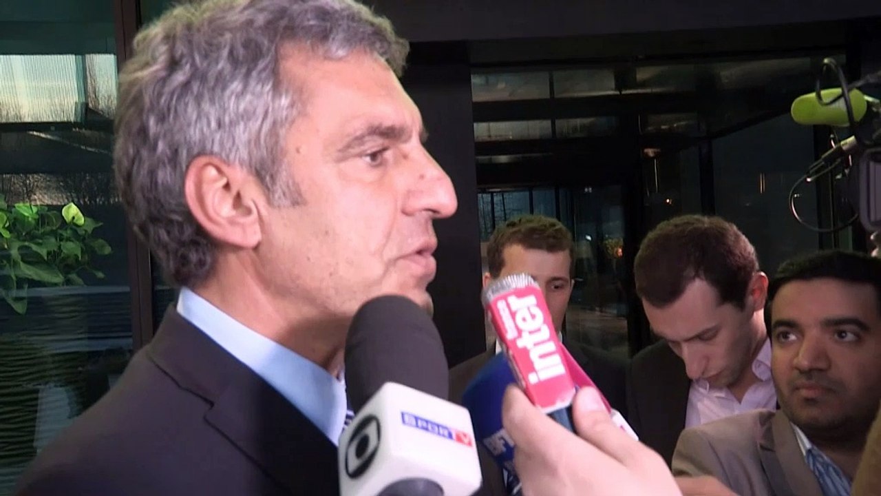 WM 2022: FIFA gibt Endspieltermin bekannt