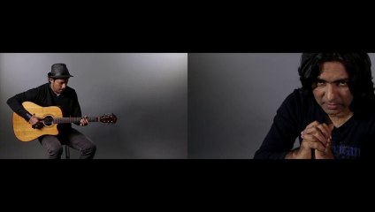 SAJJAD ALI - YaaD To Aati ho gi - One of the best song by great singer