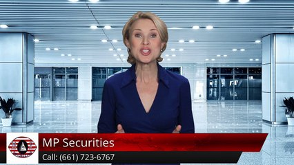 MP Securities Lancaster         Outstanding         Five Star Review by Tina D.