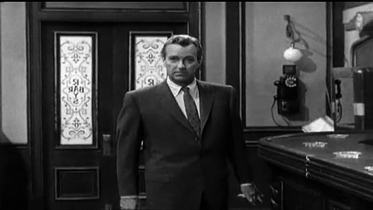 One Step Beyond: Season 1 - Vol. 2 (1959) - TV Series