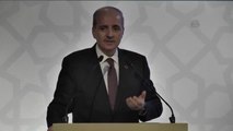 Başbakan Yardımcısı Numan Kurtulmuş (5) –