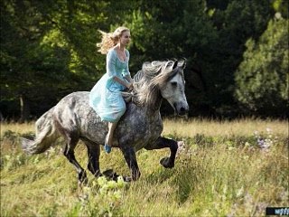 Золушка - Cinderella (2015)