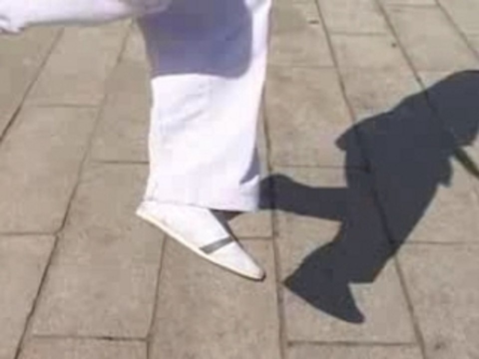 Martial arts - Tae kwon do - Revolution