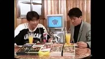 1987 Crush Gals Cooking Show in Japan English Subtitles