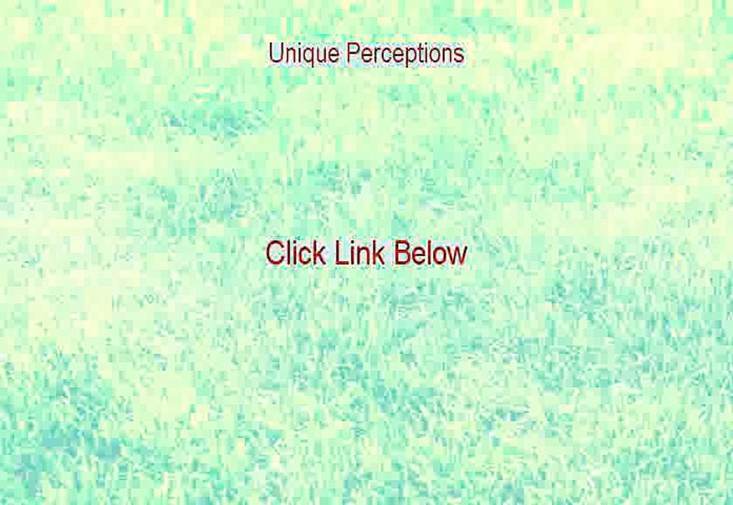 Unique Perceptions Download (Unique Perceptionsunique perceptions hair salon 2015)