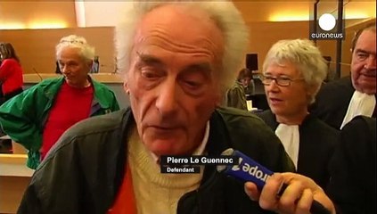 Електрика Пікассо умовно засудили за "крадіжку його малюнків"