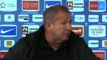 Foot - L1 - MHSC : Courbis veut aider Monaco