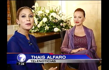 Paloma San Basilio deleitó a los ticos con sus canciones más reconocidas