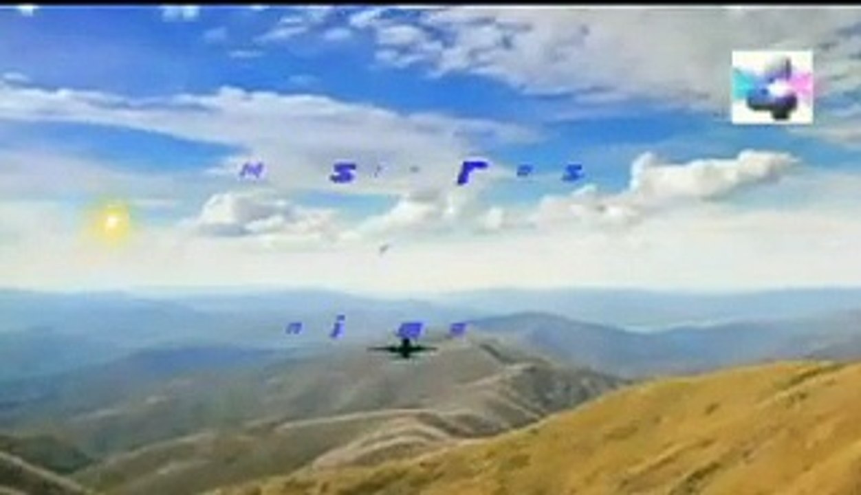 ingravidez en tierra, Misterios y Enigmas, Español latino