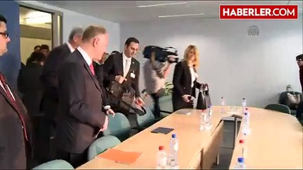 Bozkır-Canete Görüşmesi