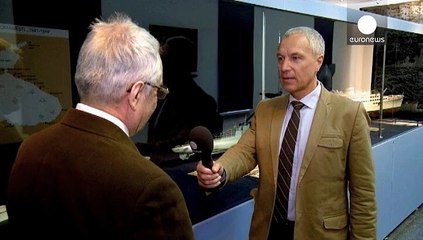 يورونيوز حضرت المناورات العسكرية الاطلسية في رومانيا