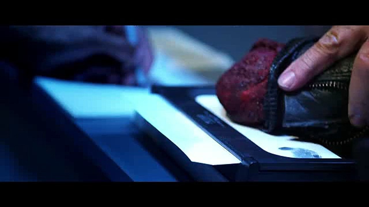 Fall Out Boy   Death Valley (Part 8 of 11) ft T...