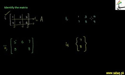 Problem 1_ Introduction to Matrix