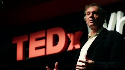Rupert Sheldrake - The Science Delusion BANNED TED TALK