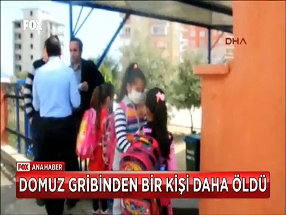 Domuz gribi nasıl anlaşılır Yüksek ateş ve Kas ağrısı varsa dikkat
