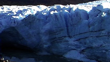 Inti Viajes | Especiales de Al Natural - Los Glaciares