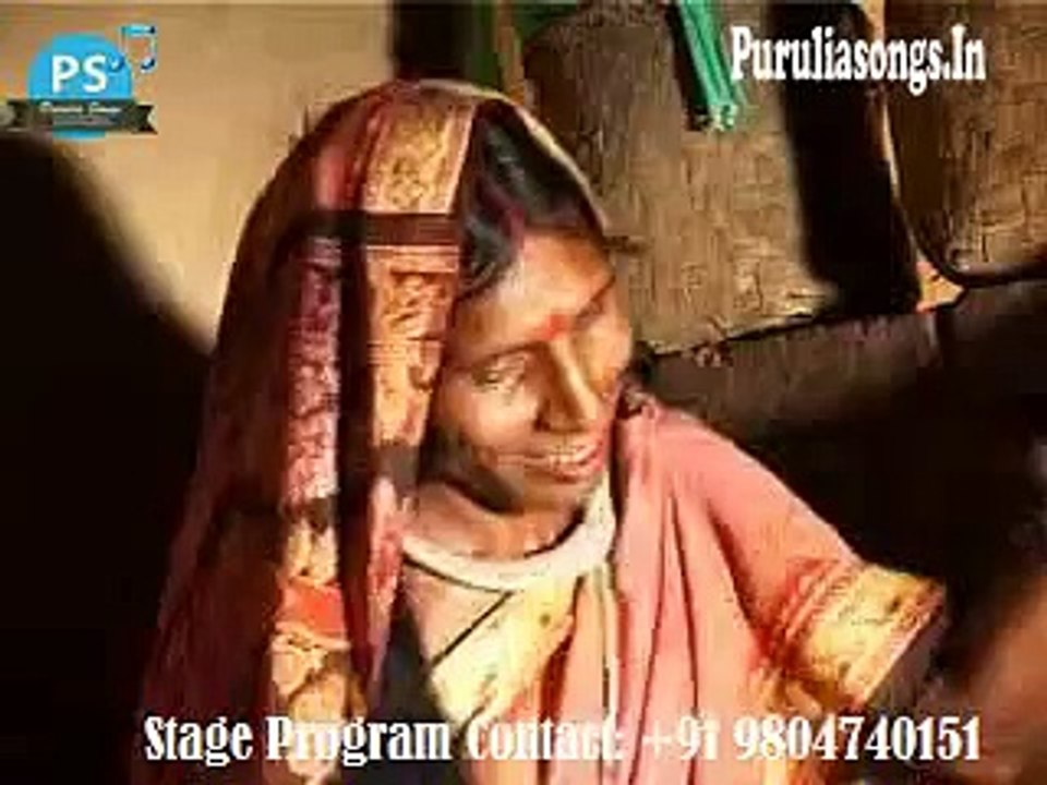 Purulia Chow Dance - Kirat Arjin Pala - Chhao Nach Video Album