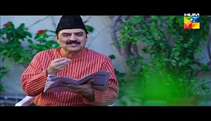 Joru Ka Ghulam Episode 23 Full Hum TV Drama Mar 20, 2015