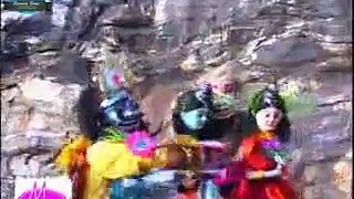 Purulia Chow Dance - Mahi Rabon Badh - Chhao Nach Video Album