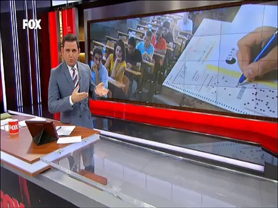 YGS Sınavlarında bir soru iptal edildi YGS Sonuçları yeniden hesaplanacak mı