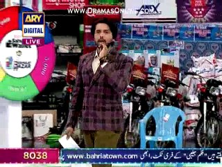 Jeeto Pakistan on Ary Digital 20 March 2015 Pt 6