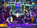 Inaam Ghar Plus by Geo Tv 20 March 2015 Part 6