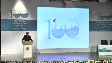 Başbakan Yardımcısı Numan Kurtulmuş (2)