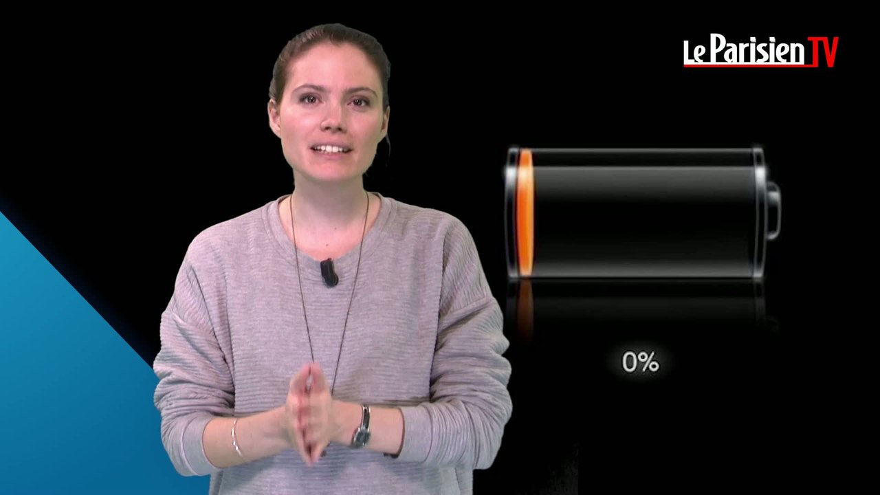 Rendez-vous Conso. Recharger votre téléphone en sirotant un cocktail