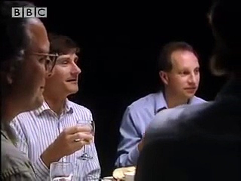 Meet the Supermassive Black Hole experts - BBC science