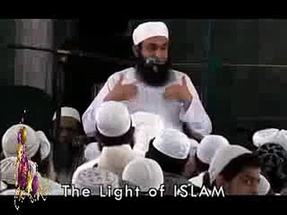 Islamic bayan: Maulana Tariq Jameel  bayan in Madina Masjid Panama 2015 (Part 01)
