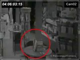 Real ghost caught on tape in london  Scary Ghost Videos  Ghost sightings Paranormal scary videos