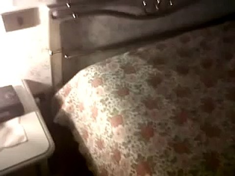 fantasma vero real ghost. fantasma in italia vero!