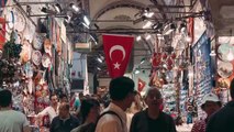Bir İtalyan'ın Gözünden Müthiş Türkiye Filmi