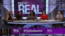 The Real Talk Show Kelly Osbourne