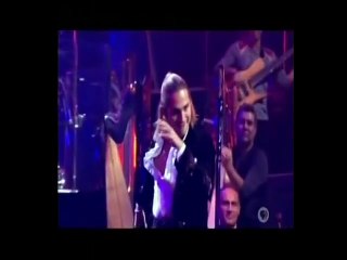 Yanni & Ender Thomas - Ritual de amor