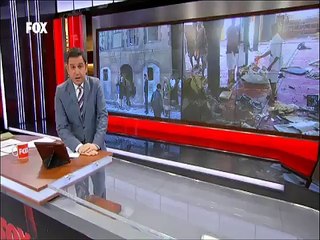 Yemen'de 2 camide Cuma namazı katliamı 140 kişi hayatını kaybetti